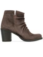 Fiorentini + Baker 'lucci Laverne' Boots - Brown