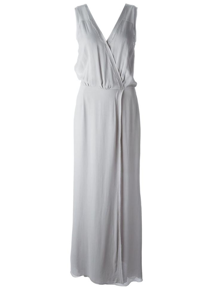 Dagmar 'deborah' Draped Dress