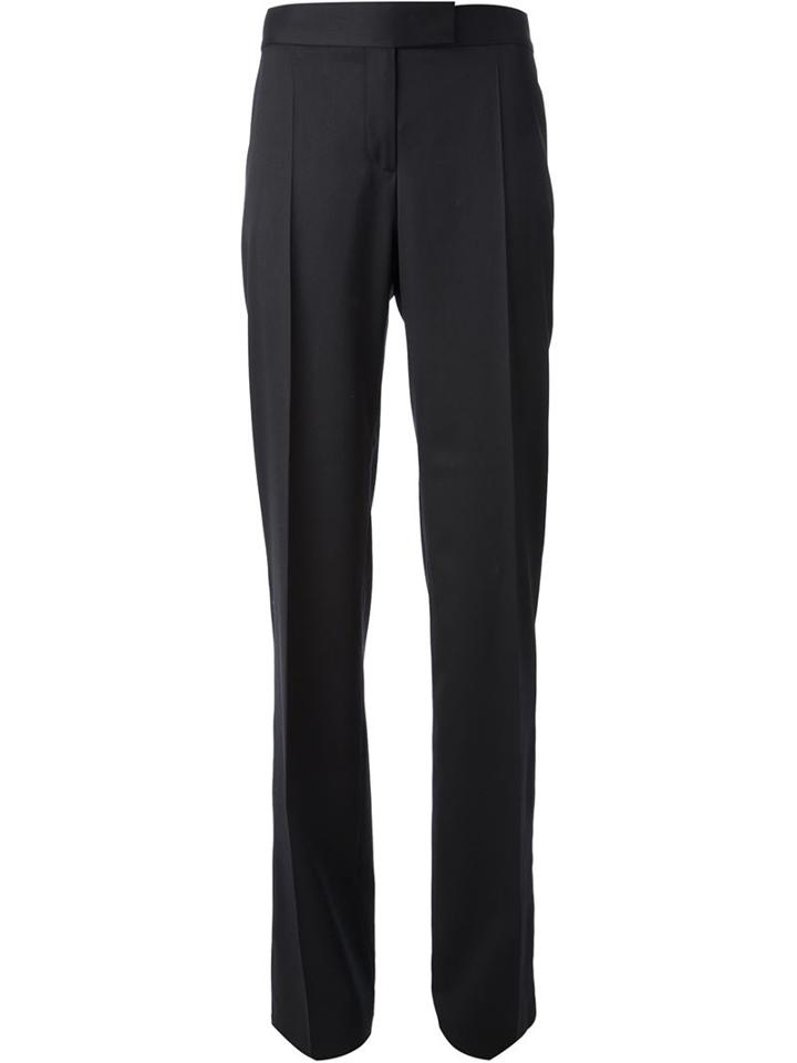 Stella Mccartney Wide Leg Trouser