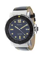 Paul Picot 'plungeur C-type Automatic' Analog Watch