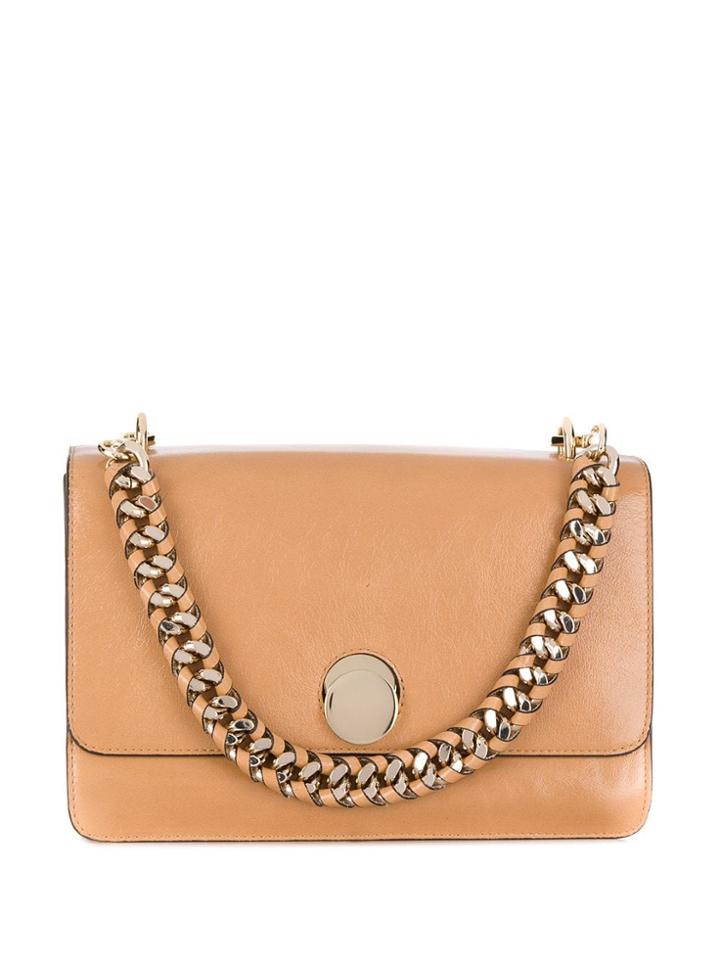 Tila March Karlie Shoulder Bag - Neutrals