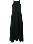 Y-3 Sleeveless Tank Dress - Black