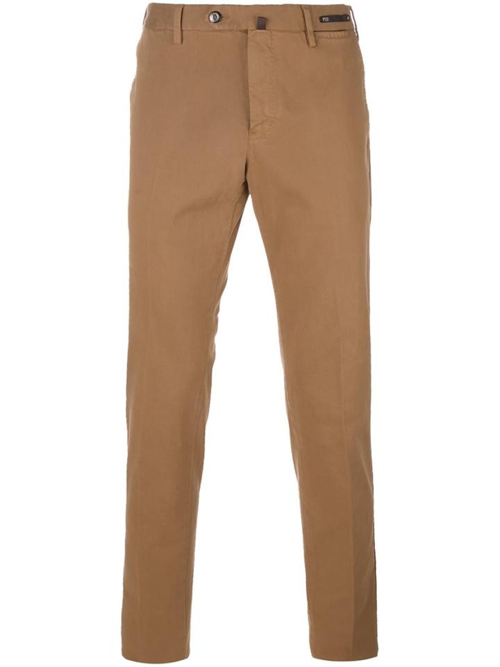 Pt01 'evo Fit' Trousers