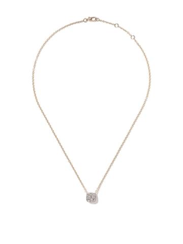 Pomellato Nudo Necklace - White