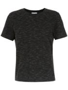 Nk Plain T-shirt - Black