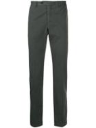 Hackett Slim Fit Chino Trousers - Green