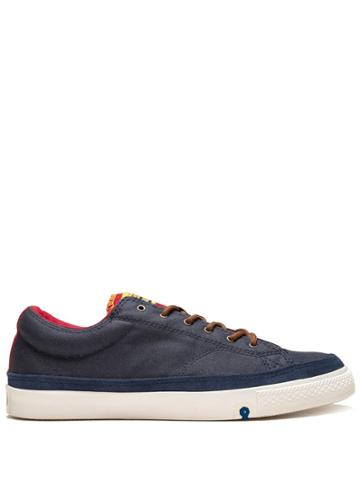 Converse Cons Cts Ox Sneakers - Blue