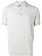 Calvin Klein Polo Shirt - Grey