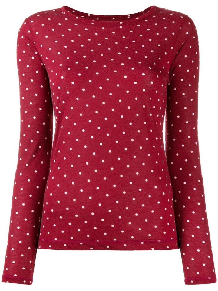 Semicouture Y9aj34h65 - Red