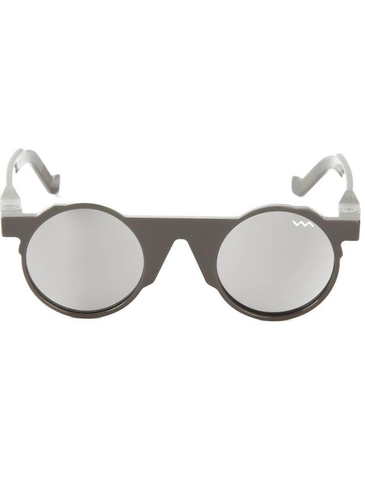 Vava 'bl002' Sunglasses
