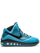 Nike Kids Lebron 7 (gs) Sneakers - Blue