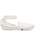 Trippen Lateen Sandals - White