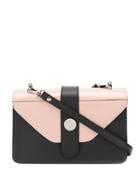 Marc Ellis Margaret Shoulder Bag - Pink