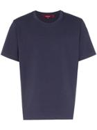 Sies Marjan Cam T-shirt - Blue