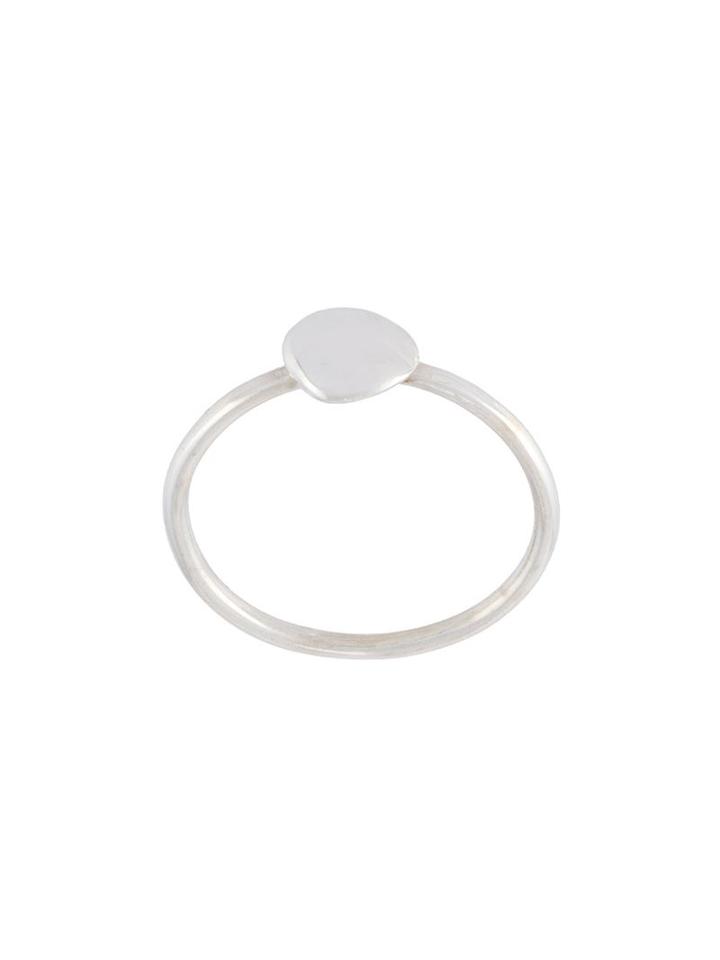 Natasha Collis Medium Nugget Ring