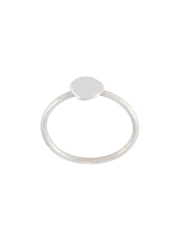 Natasha Collis Medium Nugget Ring