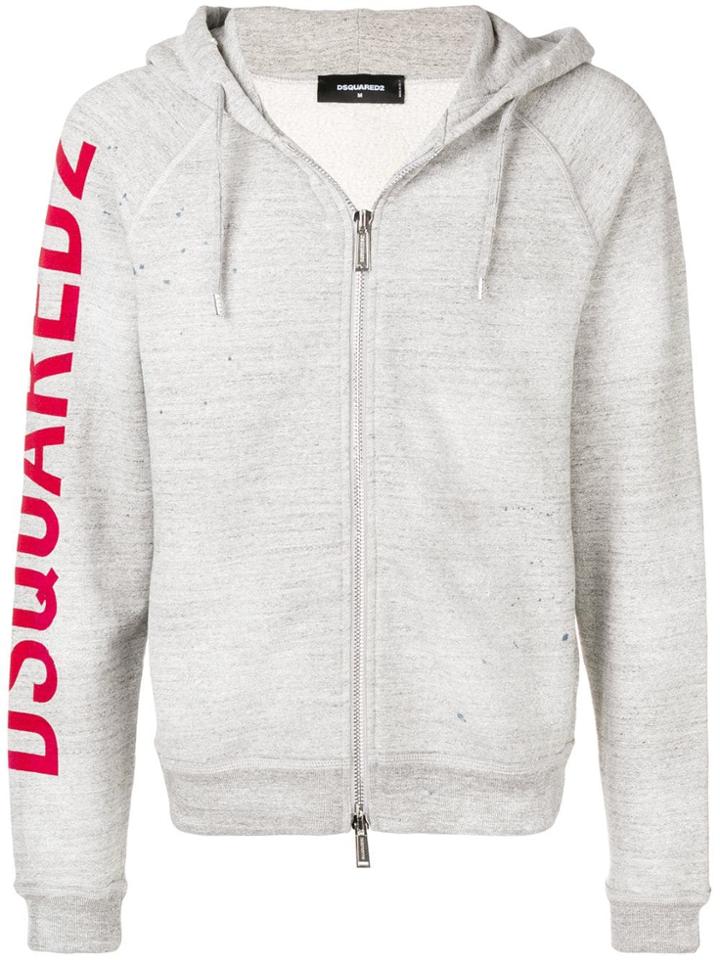 Dsquared2 S71hg0055s25148858m - Grey