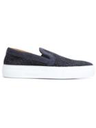 Armando Cabral 'bowery' Slip-on Sneakers