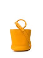 Simon Miller Bonsai Mini Bucket Bag - Yellow