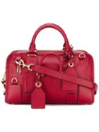 Loewe 'amazona' Tote Bag, Women's, Red