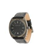Christian Koban Dom Watch - Black