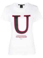 Pinko Uniqueness T-shirt - Unavailable