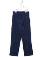 Amaia Corduroy Trousers, Boy's, Size: 6 Yrs, Blue