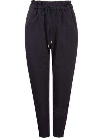 Astraet Tapered Track Trousers