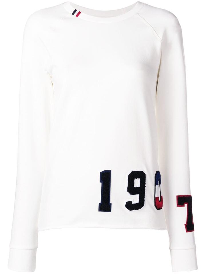Rossignol Alexane Sweater - White