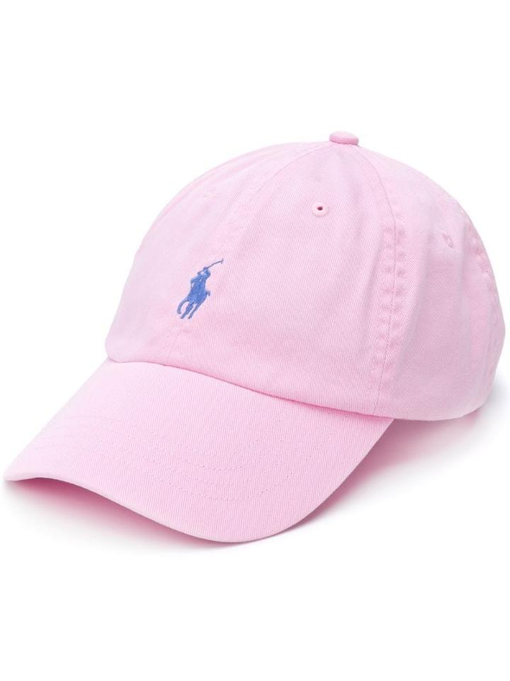 Polo Ralph Lauren - Pink