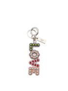 Fendi Love Usb Keyring - Multicolour
