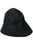 3.1 Phillip Lim Classic Sun Hat - Black