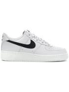 Nike Air Force One Sneakers - Grey