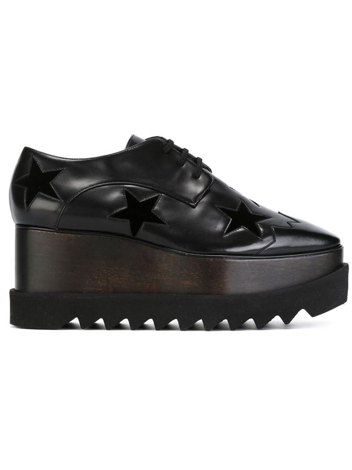 Stella Mccartney 'elyse Star' Loafers