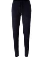 Woolrich Drawstring Waist Leggings