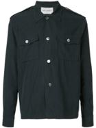 Our Legacy Boxy Fit Shirt - Black