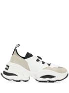 Dsquared2 The Giant Chunky Sneakers - White
