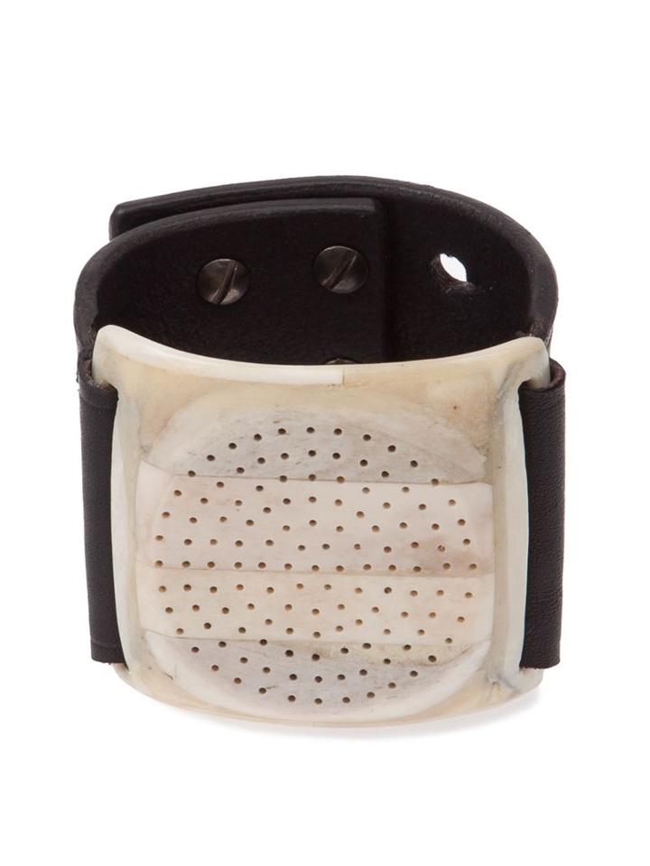 Rick Owens 'dieter' Cuff