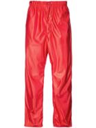 Engineered Garments Jog Straight-leg Trousers