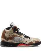 Jordan Jordan 824371201 Bamboo/black-classic Stone-chn Furs &