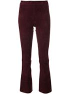 Stouls Flared Trousers