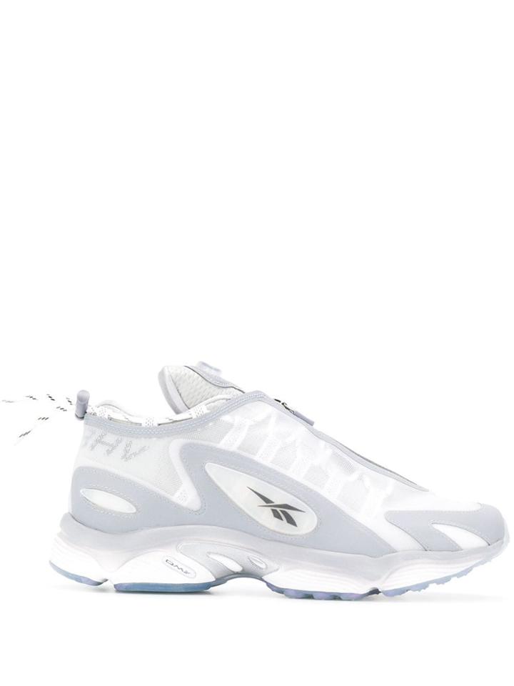 Misbhv Misbhv X Reebok Daytona Sneakers - Grey