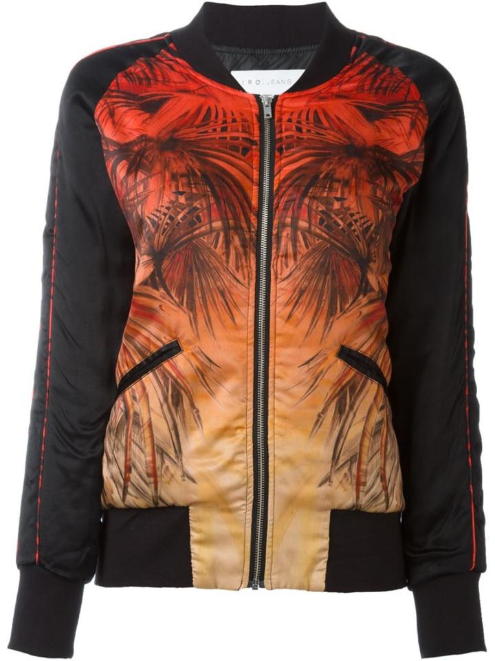 Iro 'gerry' Bomber Jacket