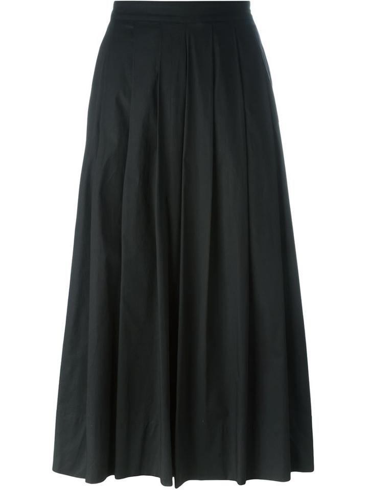 P.a.r.o.s.h. Pleated Skirt Pants