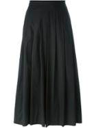 P.a.r.o.s.h. Pleated Skirt Pants