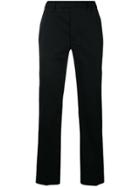 Acne Studios New Chino Trousers - Black