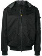 J.lindeberg Brick Tech 3l Jacket - Black