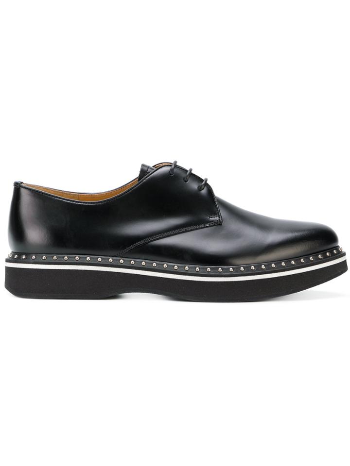 Church's Tammy Shoes - Black