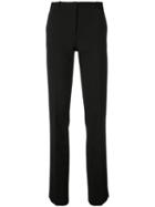 The Row Roosevelt Trousers - Black