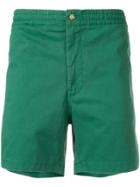 Polo Ralph Lauren Polo Prepster Shorts - Green